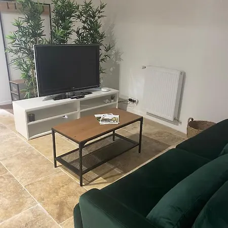 T3 Au Coeur De Apartment