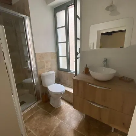 T3 Au Coeur De Apartment Cahors