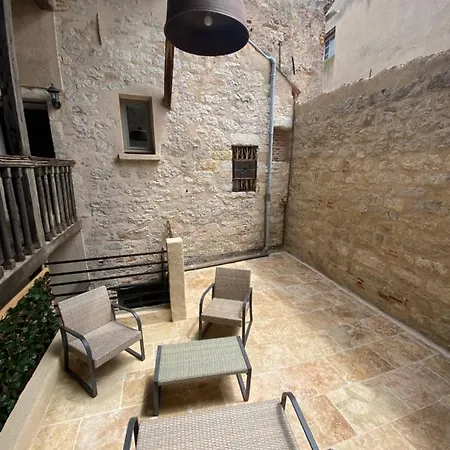 Apartment T3 Au Coeur De *